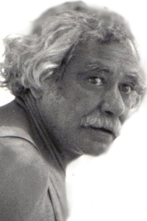 Photo of Ruy Leal, Acting