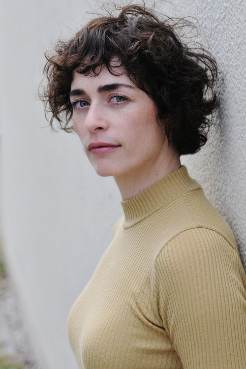 Photo of Patrizia Carlucci, Acting