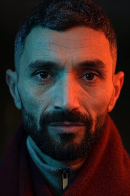 Photo of Ziad Bakri, Acting