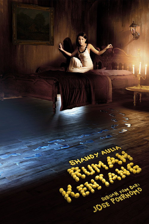 Movie poster for Rumah Kentang (2012)