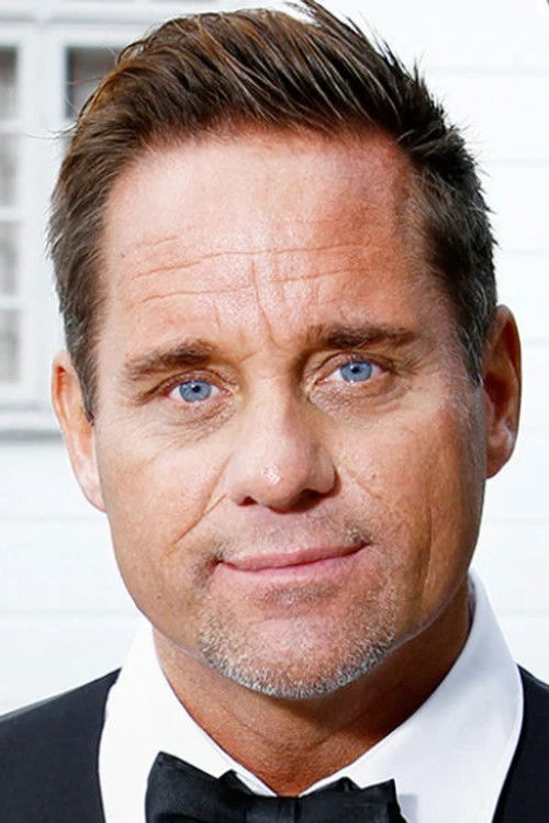 Håkan Hallin profile