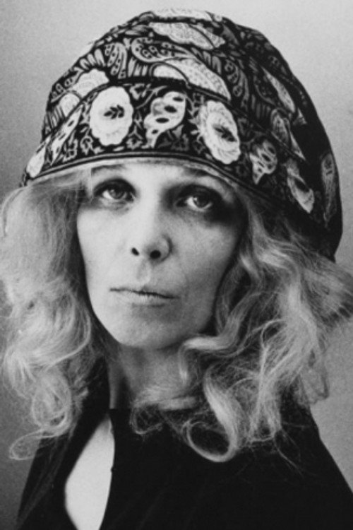 Photo of Trix Zwartjes, Acting