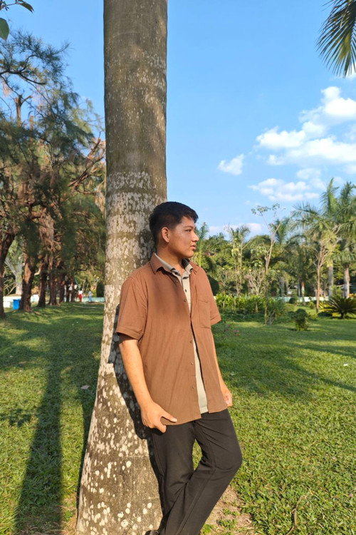 Photo of Aung Thu Ra Phyo, Acting