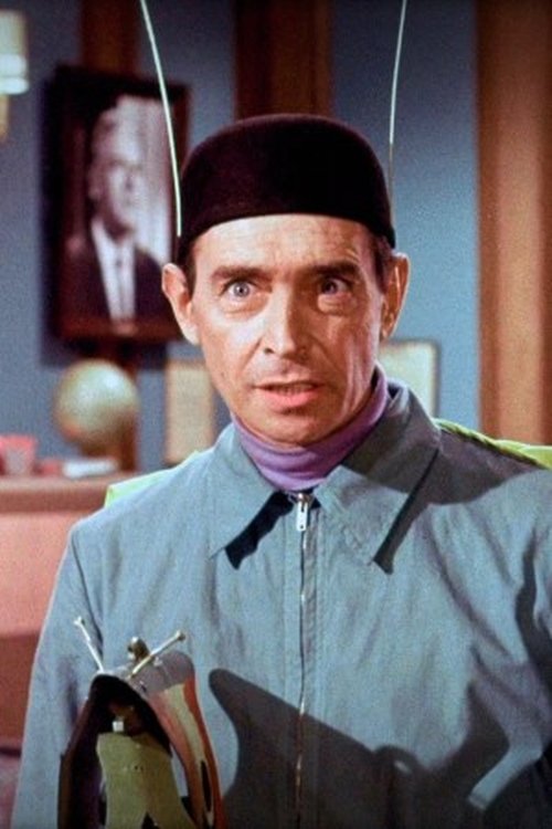 Photo of Tim Herbert, Acting