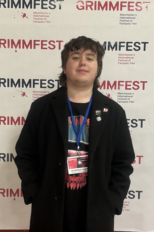 Photo of McKenzie Jones, Directing