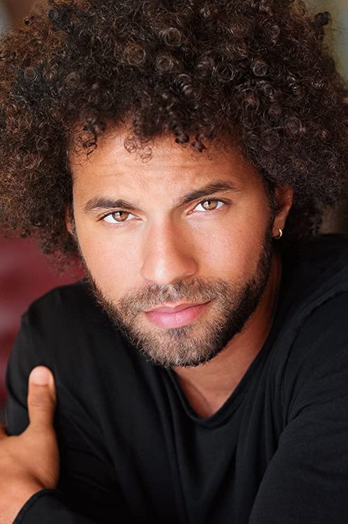 Photo of Lance A. Williams, Acting