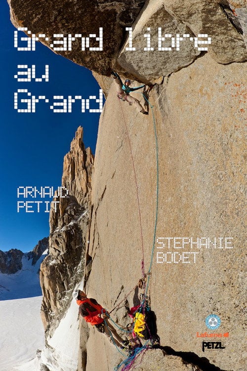 Movie poster for Grand Libre au Grand Cap (2010)
