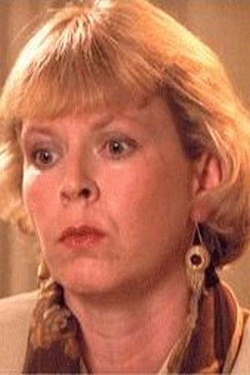 Photo of Jane Booker, Acting