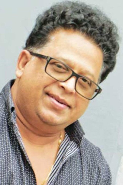 Jayantha Chandrasiri profile