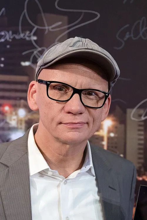 Oliver Baier profile