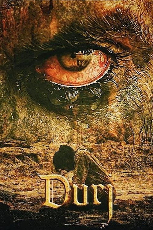 Movie poster for Durj (2019)