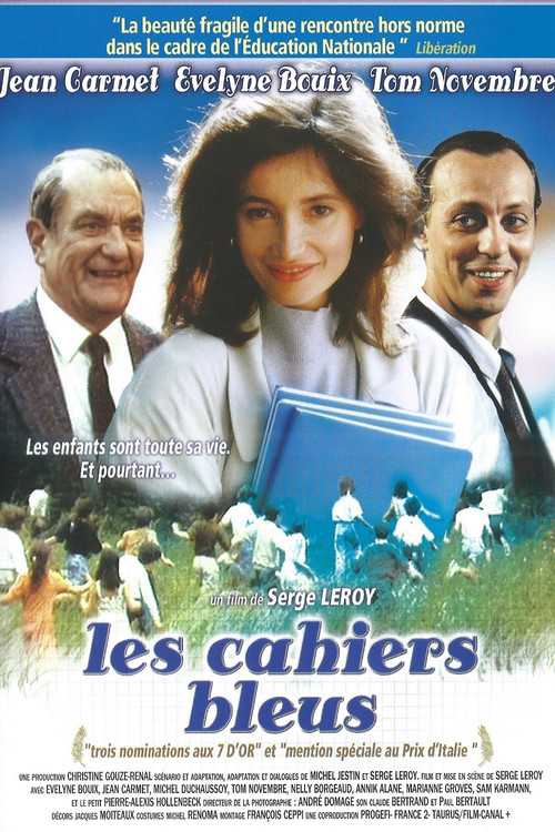 Movie poster for A Lesson of Hope (1991)
