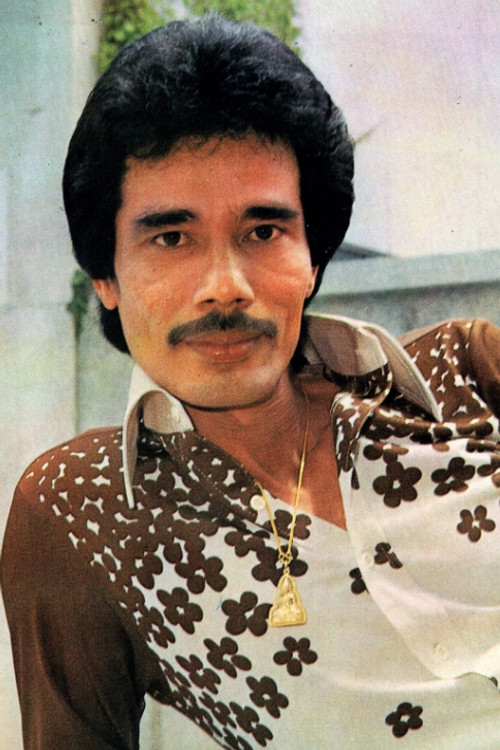 Somsak Chaisongkram profile