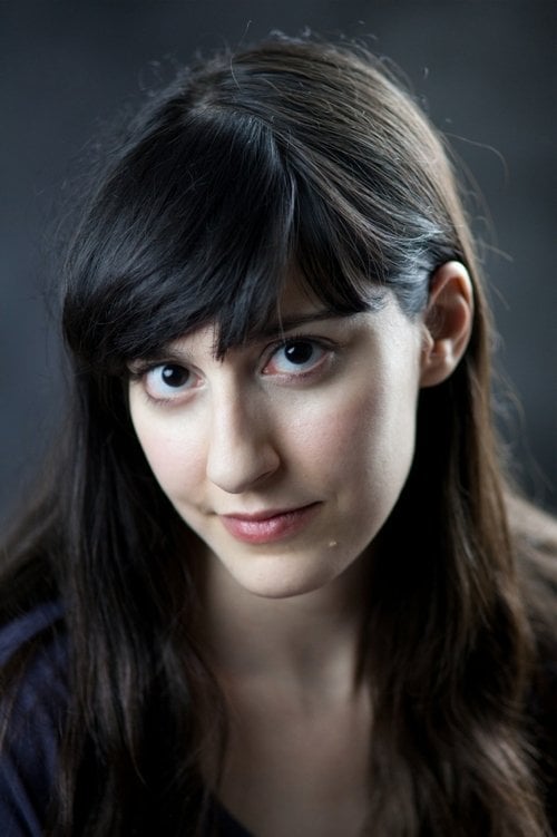 Photo of Danielle Jadelyn, Acting
