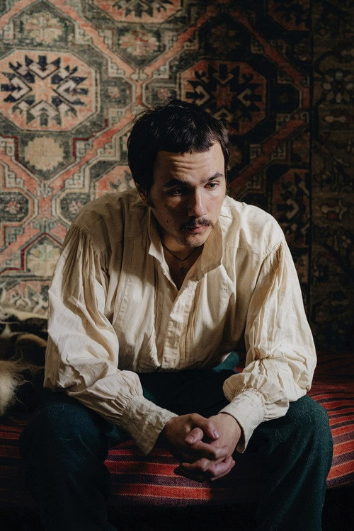 Photo of Ilya Ozolin, Acting
