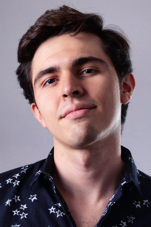 Photo of Saúl Ornelas, Directing