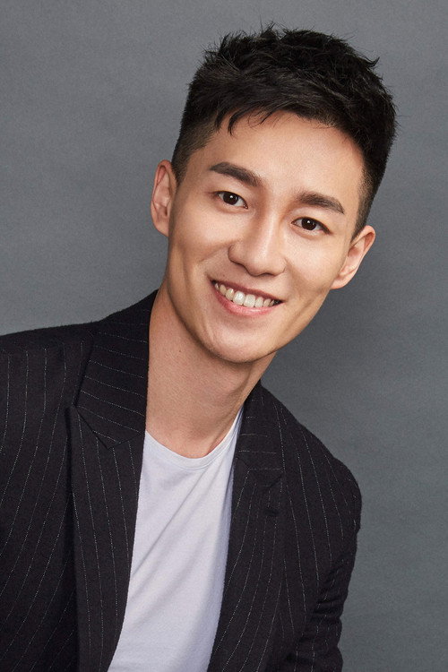 Xiang Yunlong profile