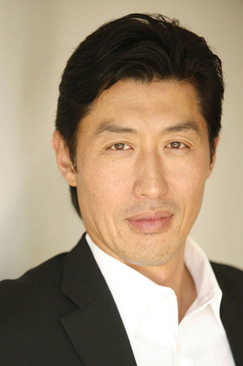 Photo of Sonny Saito, Acting