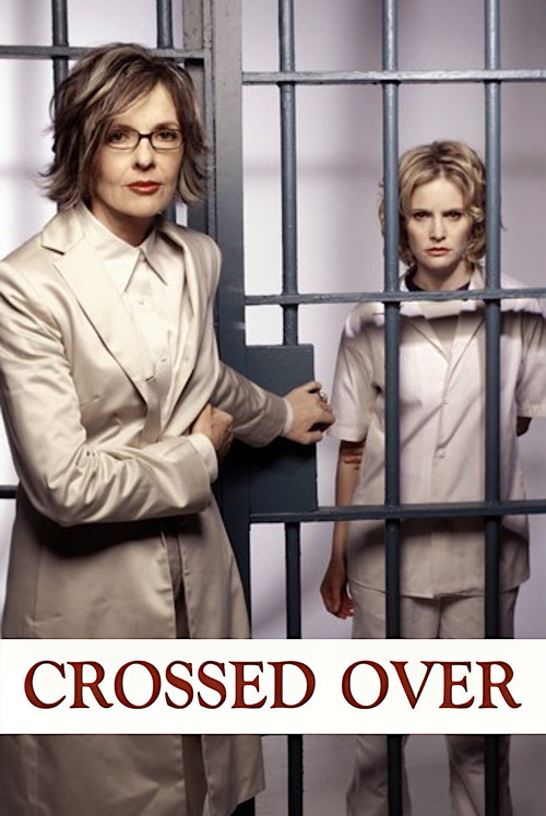 Movie poster for Crossed Over (2002)