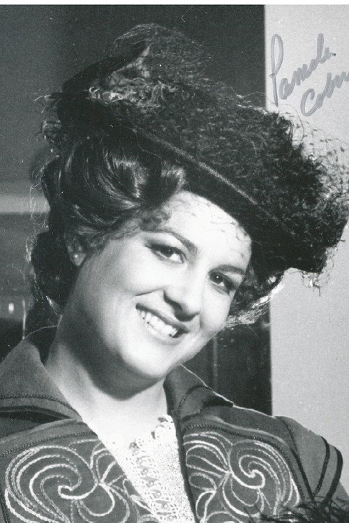 Photo of Pamela Coburn, Acting