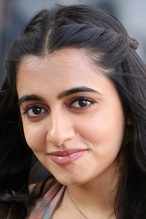 Maanasa Chaudhary profile