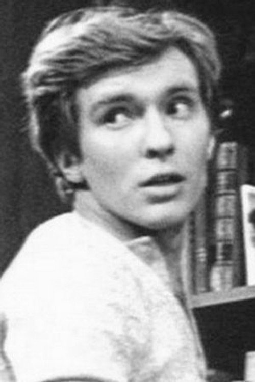 Photo of Aleksei Mokrousov, Acting