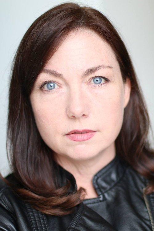 Photo of Lisa Mackel Smith, Acting