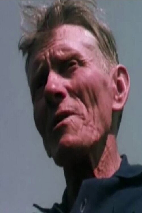 Photo of Jan Wolski, Acting