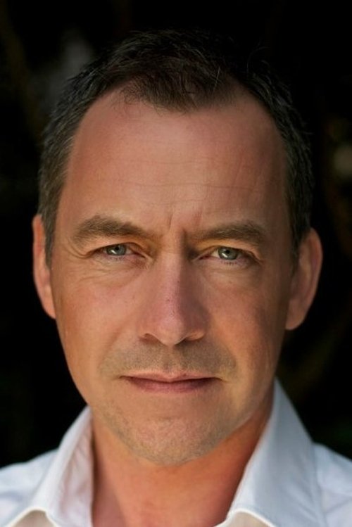 Dominic Mafham profile