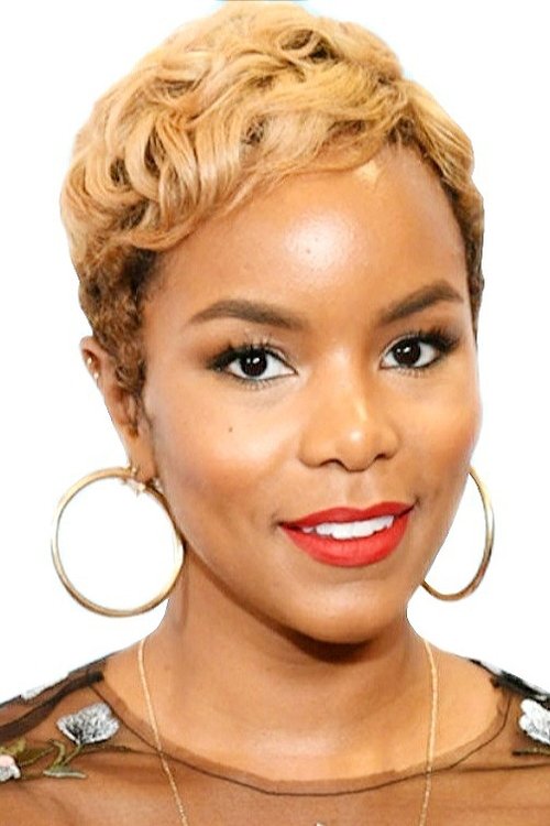 LeToya Luckett profile
