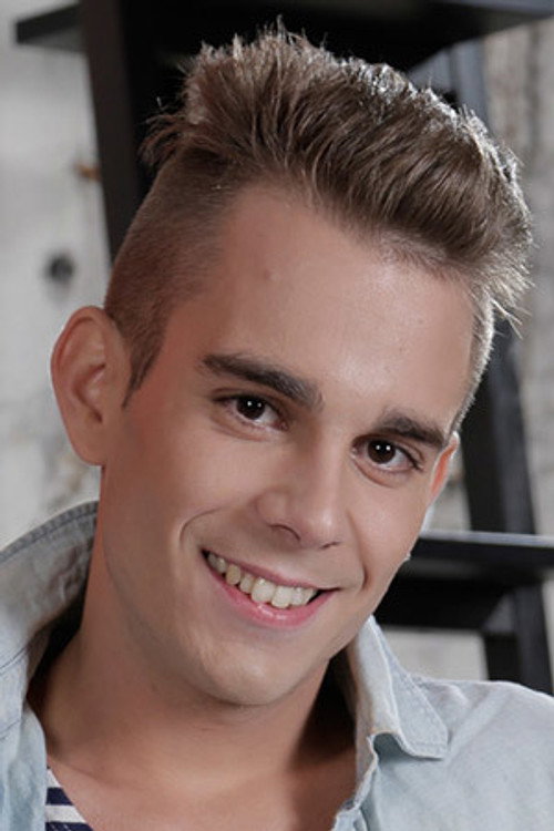 Photo of Adrian Smallwood, Acting