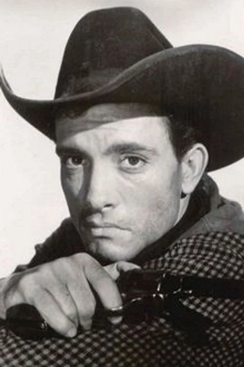 Photo of Robert "Buzz" Henry, Acting