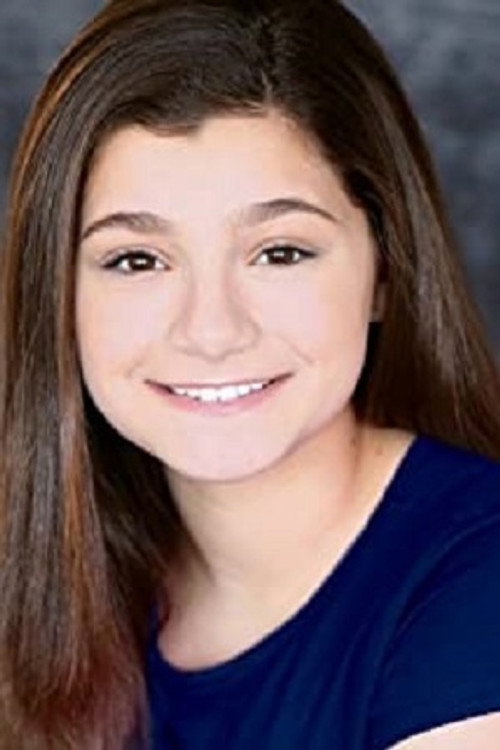 Photo of Josie Gallina, Acting