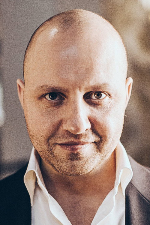 Photo of Mikhail Petrenko, Acting
