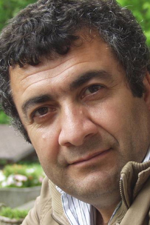 Photo of Mano Khalil, Directing