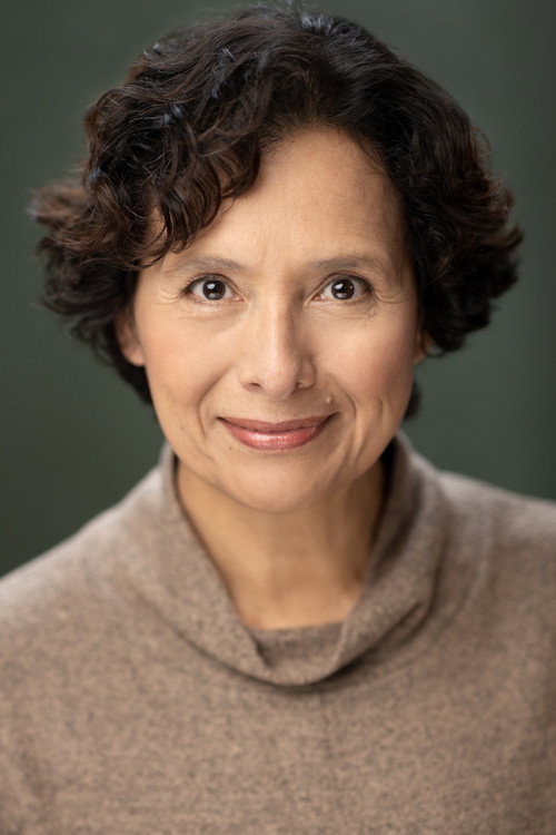 Photo of Magda Ochoa, Acting
