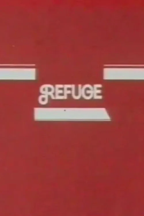 Movie poster for Refuge (1972)