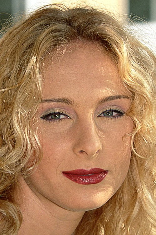 Photo of Andrea Fodor, Acting