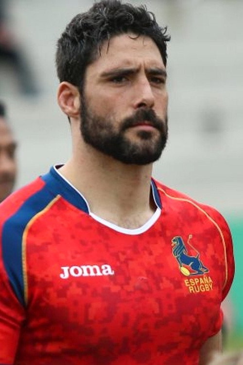 Photo of Jaime Nava de Olano, Acting