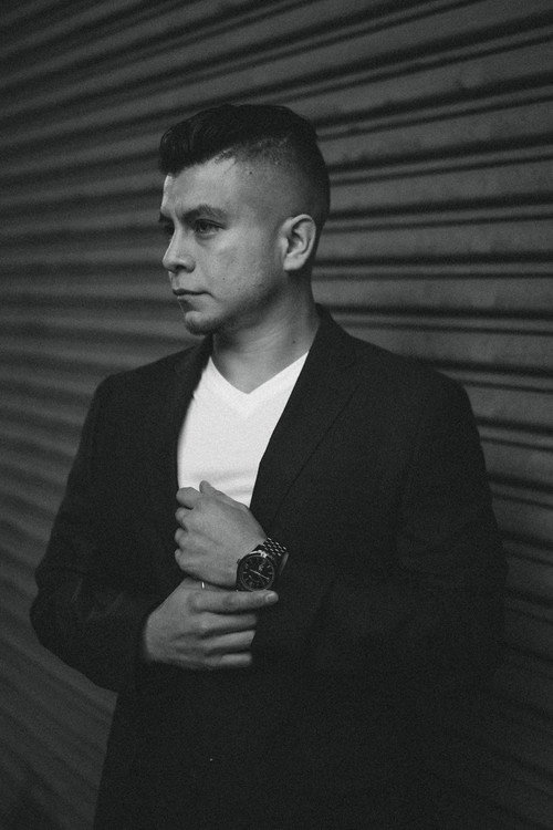 Photo of Franklin Carpio, Directing