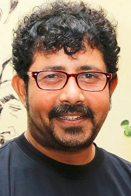 Photo of Pijush Ganguly, Acting