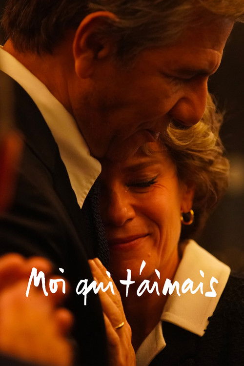 Movie poster for The One I Loved (2025)