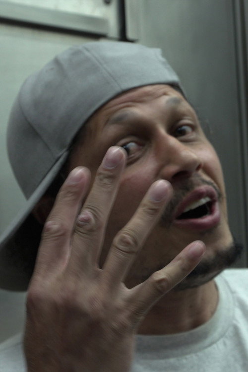 Photo of Robby Cason, Acting
