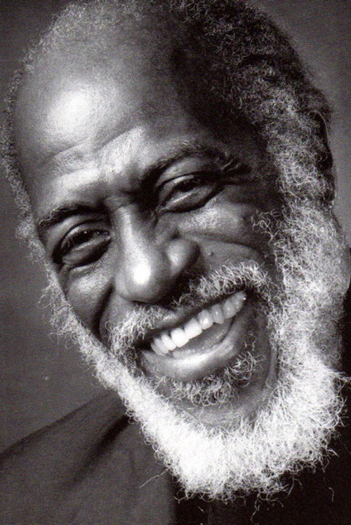 Photo of John M. Watson Sr., Acting