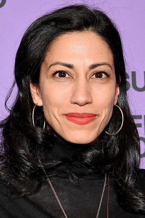 Photo of Huma Abedin, Acting