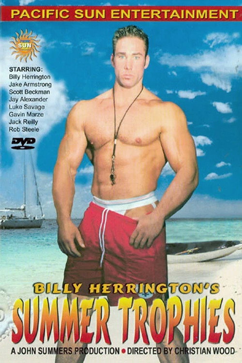 Movie poster for Summer Trophies (1999)