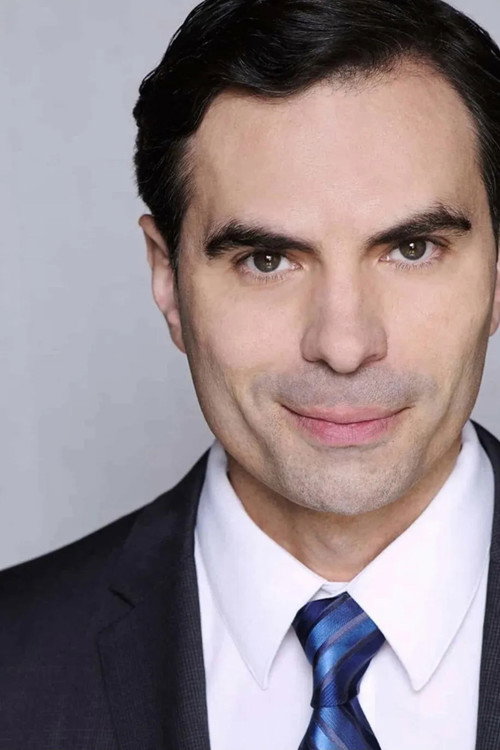 Photo of William Elsman, Acting