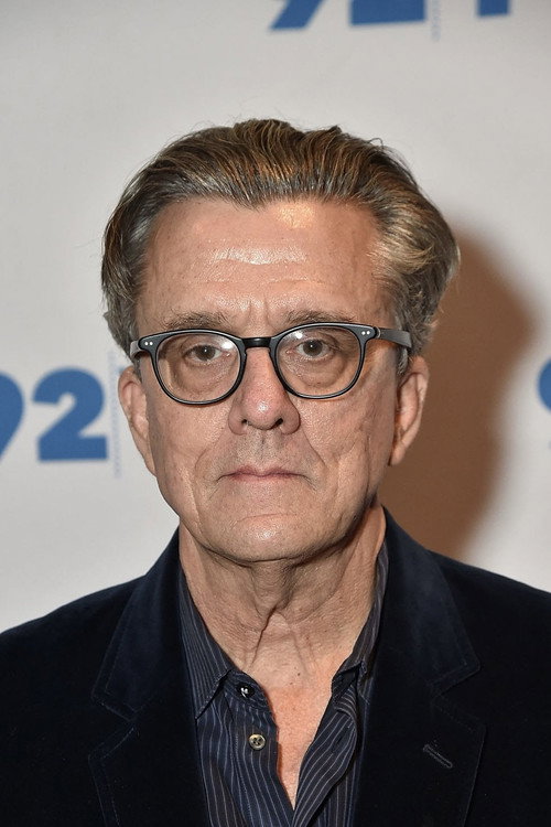 Photo of Kurt Andersen, Acting