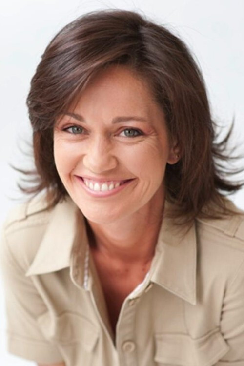 Florence Geanty profile