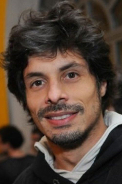 Daniel Alvim profile